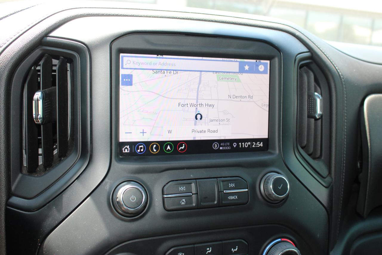 Chevrolet Silverado 2500HD  2022
