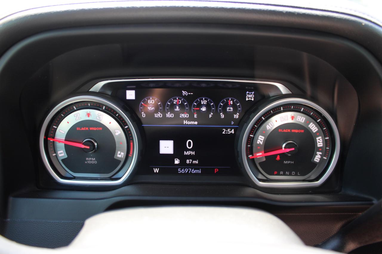 Chevrolet Silverado 2500HD  2022