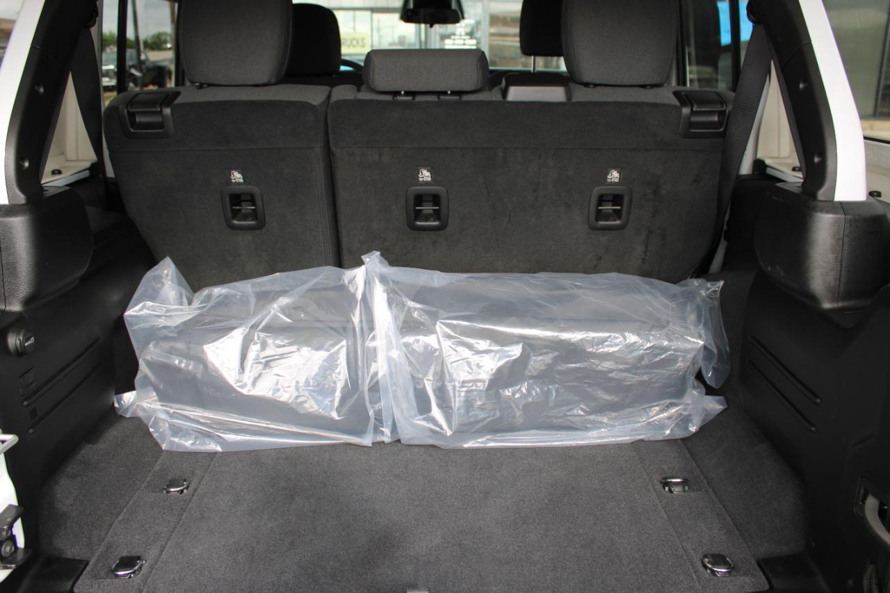 Jeep Wrangler 4xe  2025