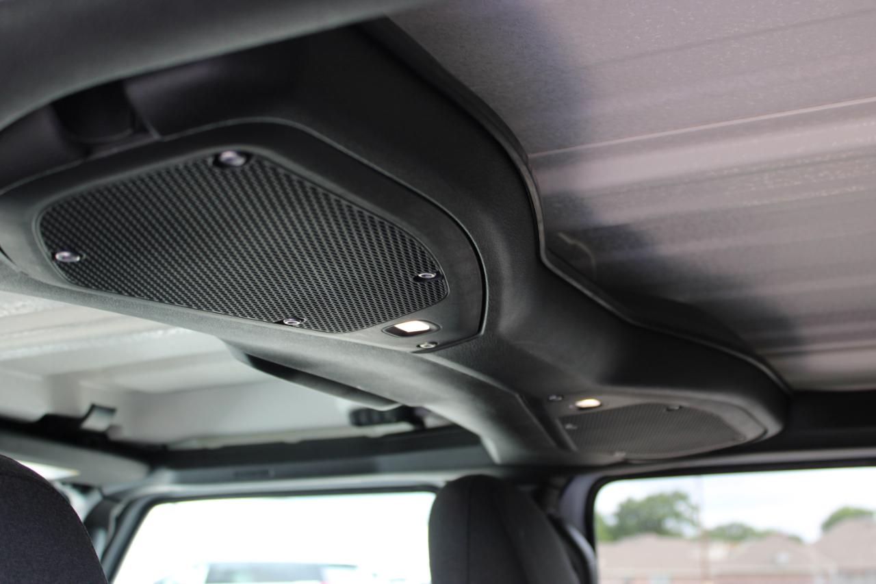 Jeep Wrangler 4xe  2025