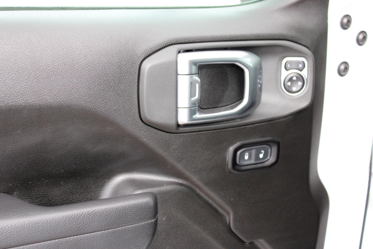 Jeep Wrangler 4xe  2025