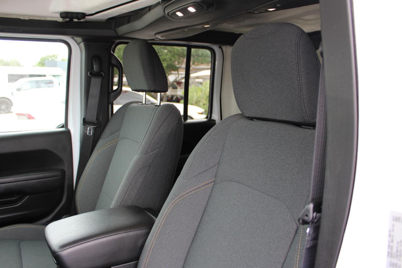 Jeep Wrangler 4xe  2025