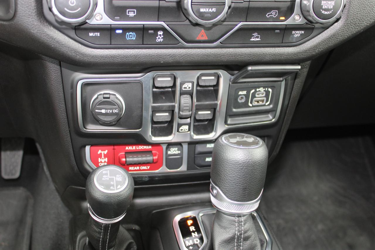 Jeep Wrangler 4xe  2025