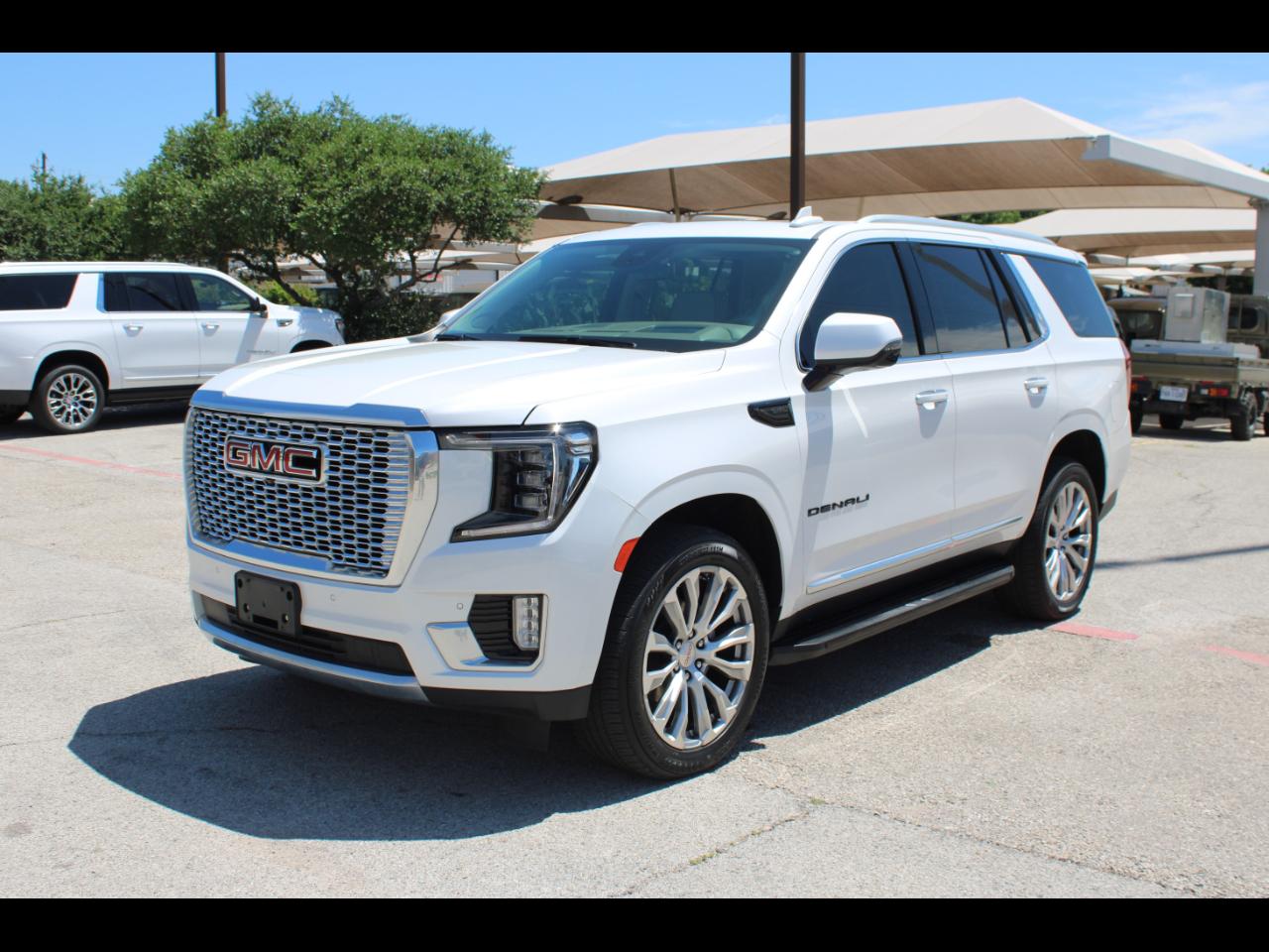 2023 GMC Yukon Denali 4WD