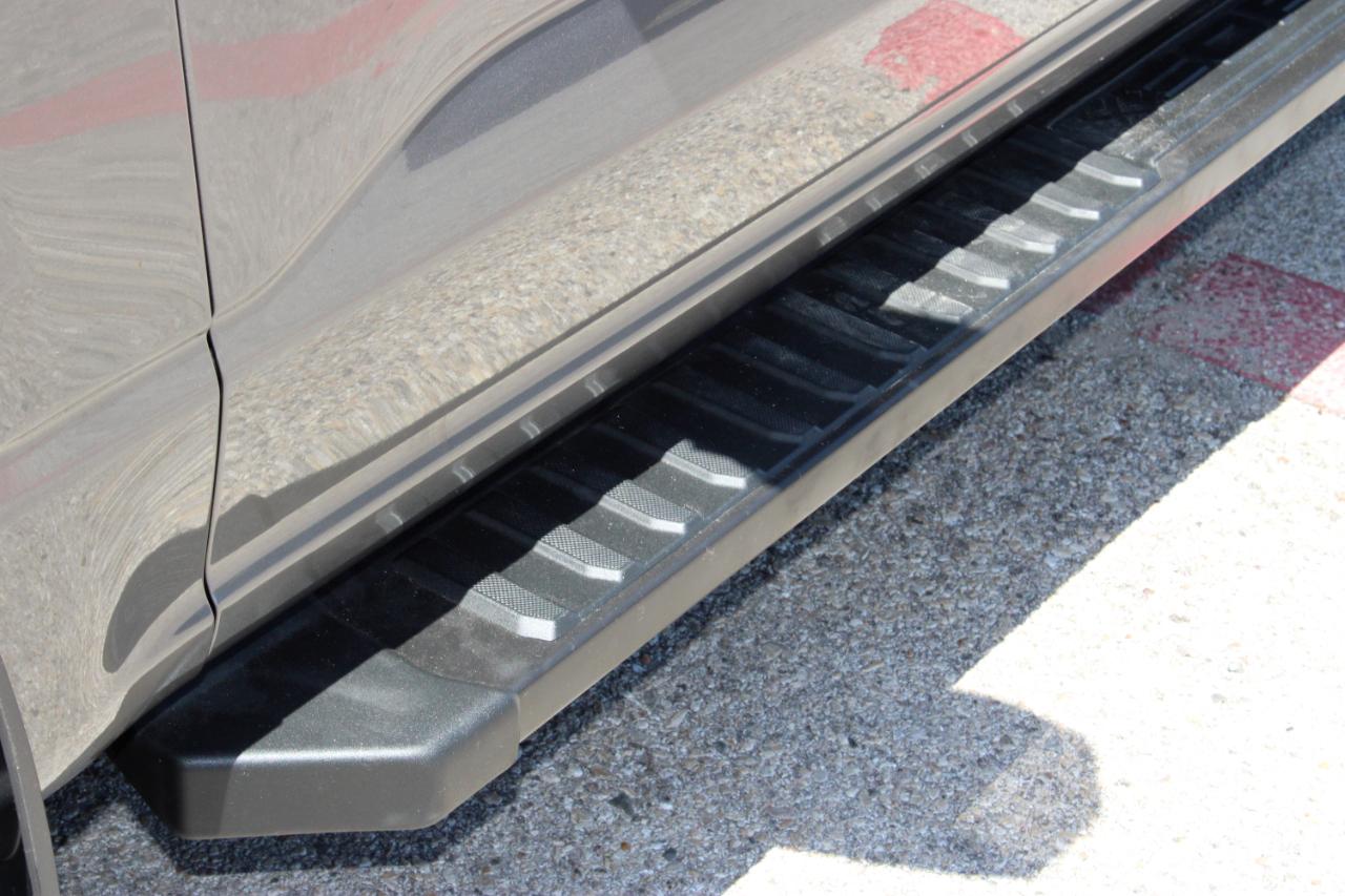 Ford F-150 Lariat SuperCrew 5.5-ft. Bed 4WD 2023