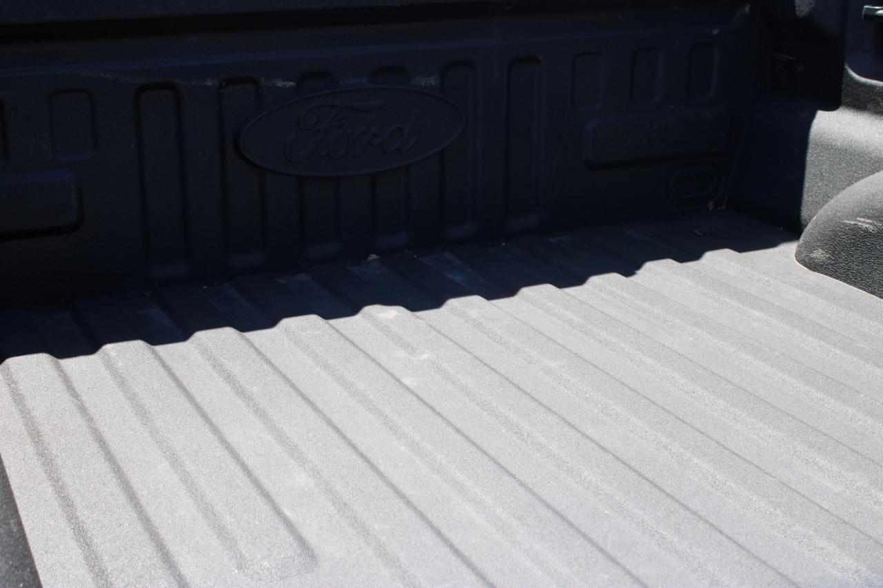 Ford F-150 Lariat SuperCrew 5.5-ft. Bed 4WD 2023