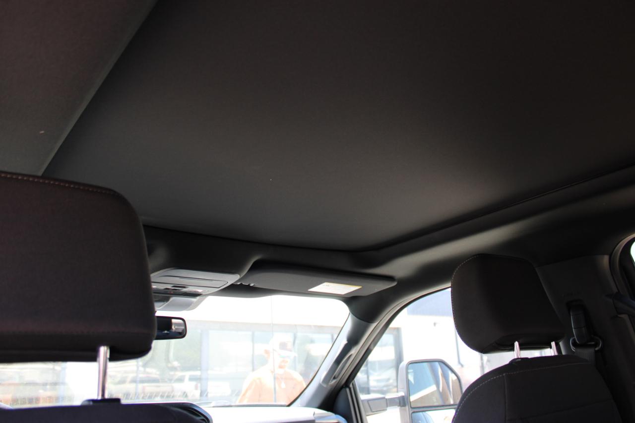 Ford F-150 Lariat SuperCrew 5.5-ft. Bed 4WD 2023