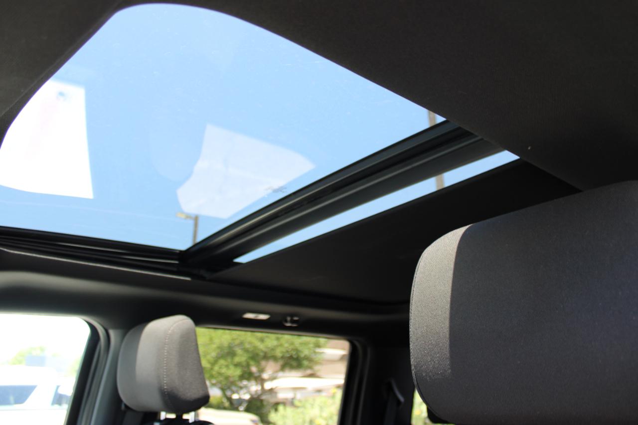 Ford F-150 Lariat SuperCrew 5.5-ft. Bed 4WD 2023