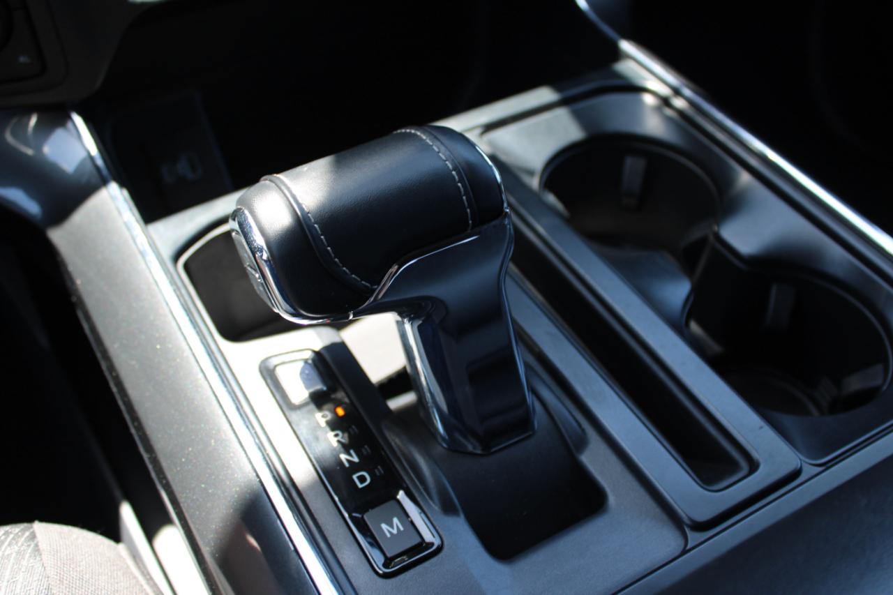 Ford F-150 Lariat SuperCrew 5.5-ft. Bed 4WD 2023