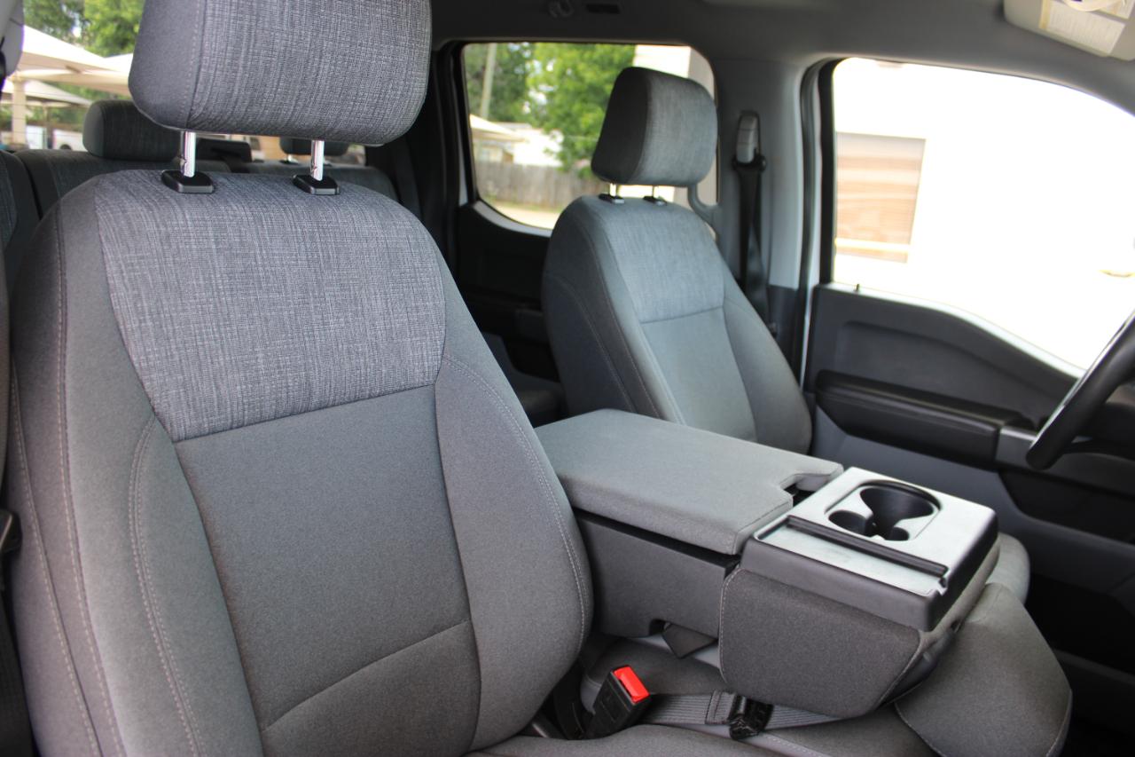 Ford F-250 SD XLT Crew Cab Long Bed 4WD 2025