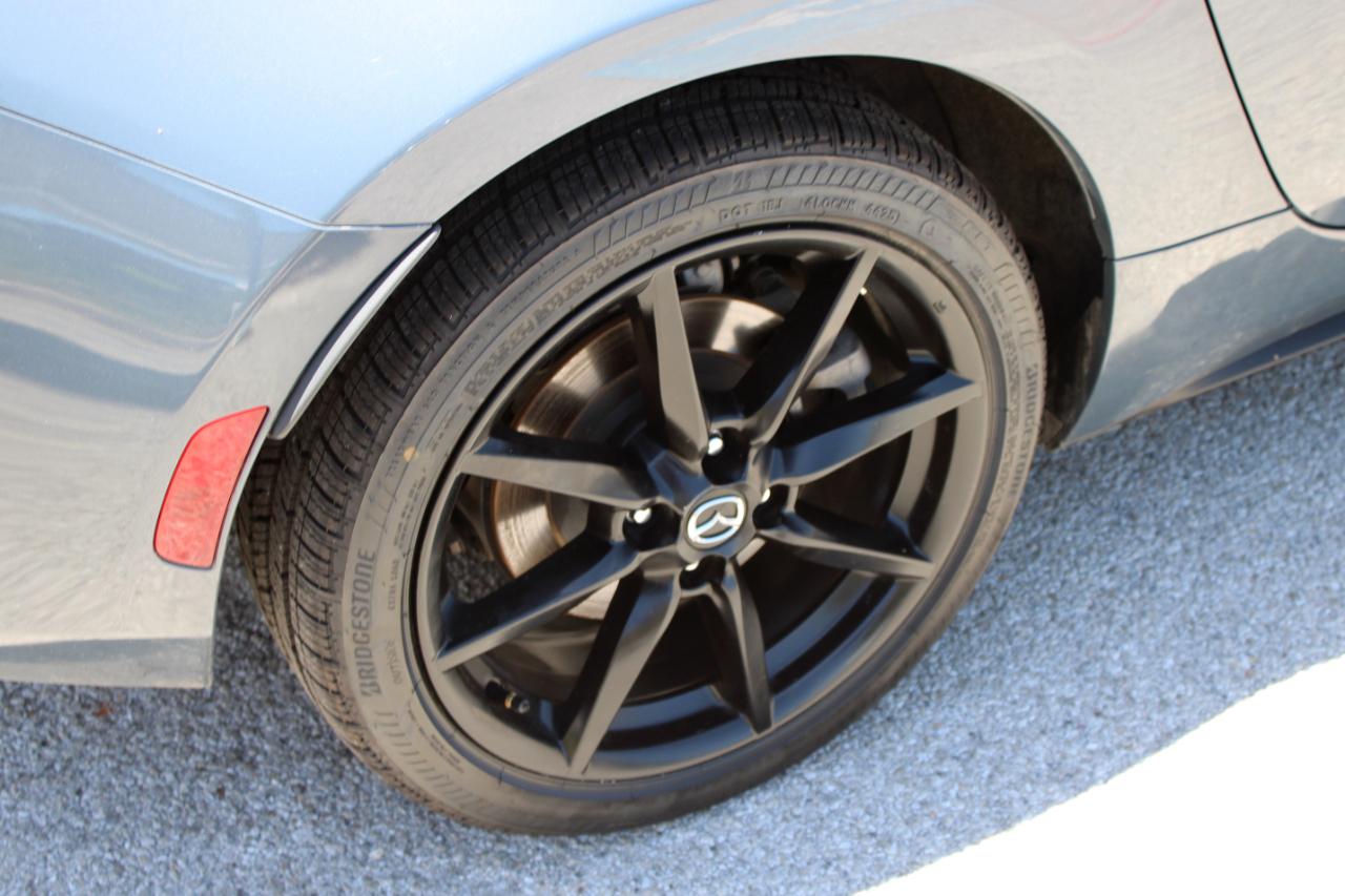 Mazda MX-5 Miata RF Club 6AT 2020