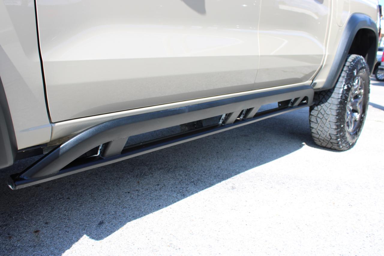 Chevrolet Colorado ZR2 Crew Cab 4WD 2023