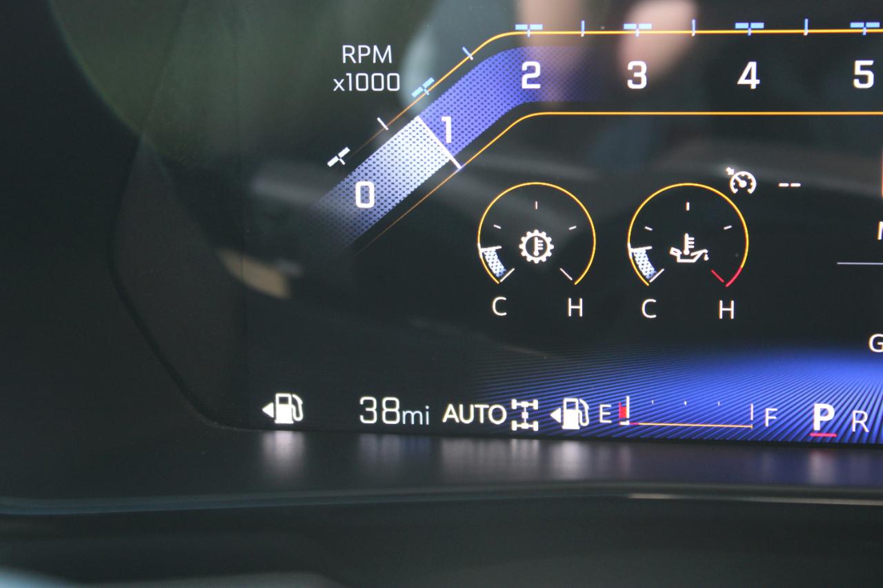 Chevrolet Colorado ZR2 Crew Cab 4WD 2023