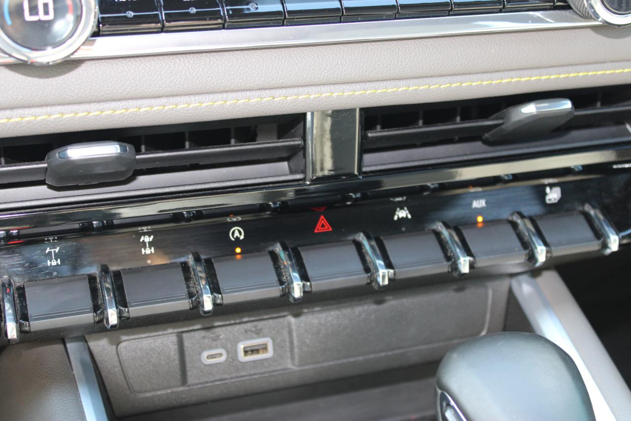 Chevrolet Colorado ZR2 Crew Cab 4WD 2023