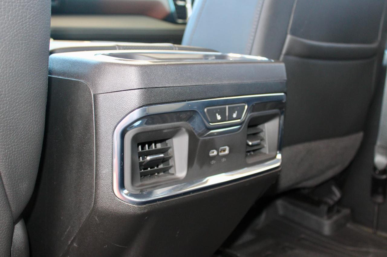 GMC Sierra 3500HD 4WD Crew Cab 167.7" DRW Denali 2024