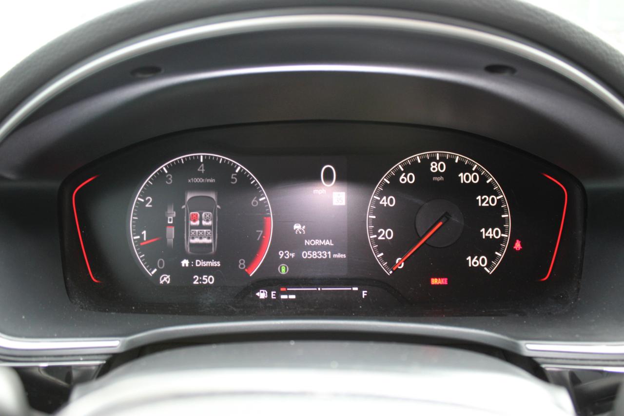 Honda Civic Si 2022