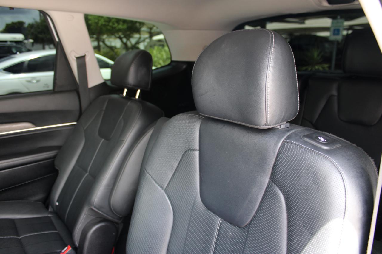 Kia Telluride EX AWD 2022