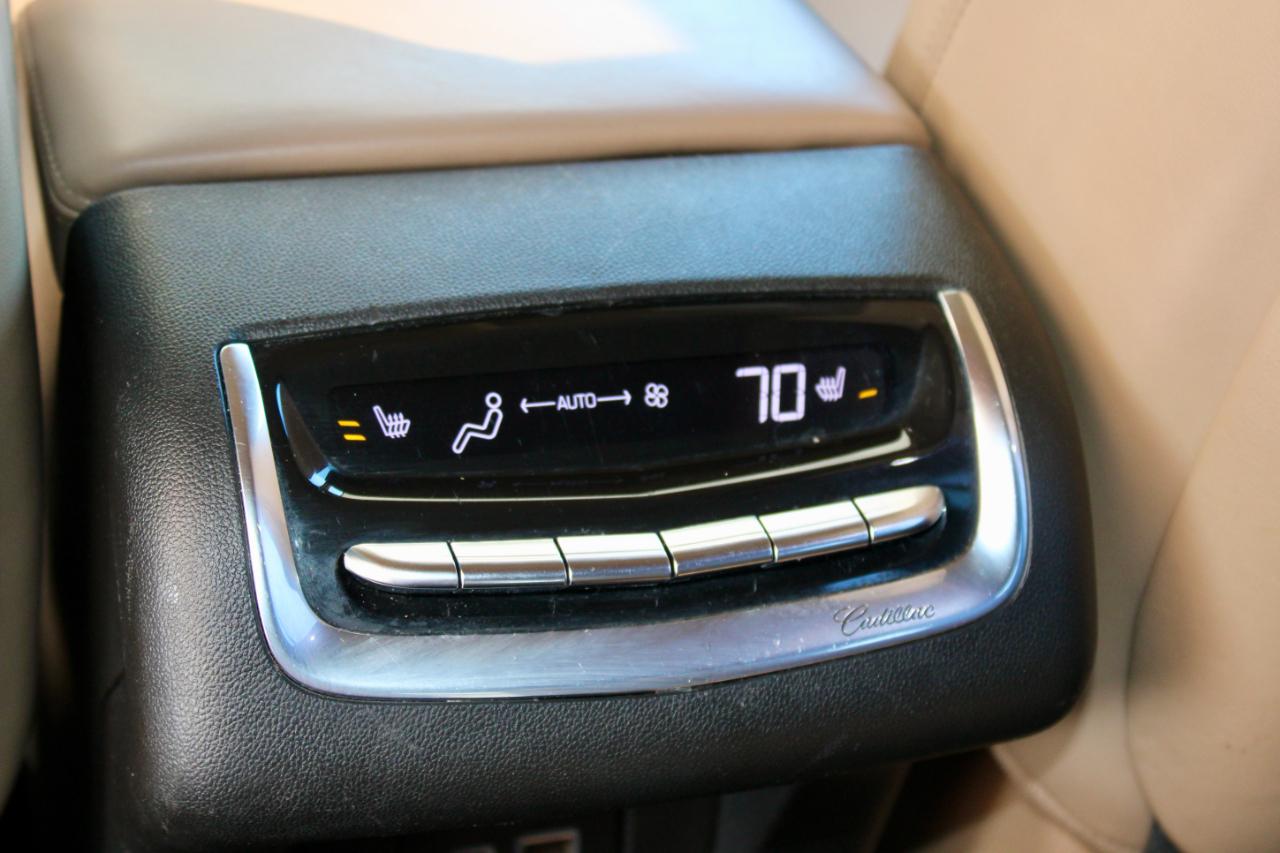 Cadillac XT6 Premium Luxury AWD 2020