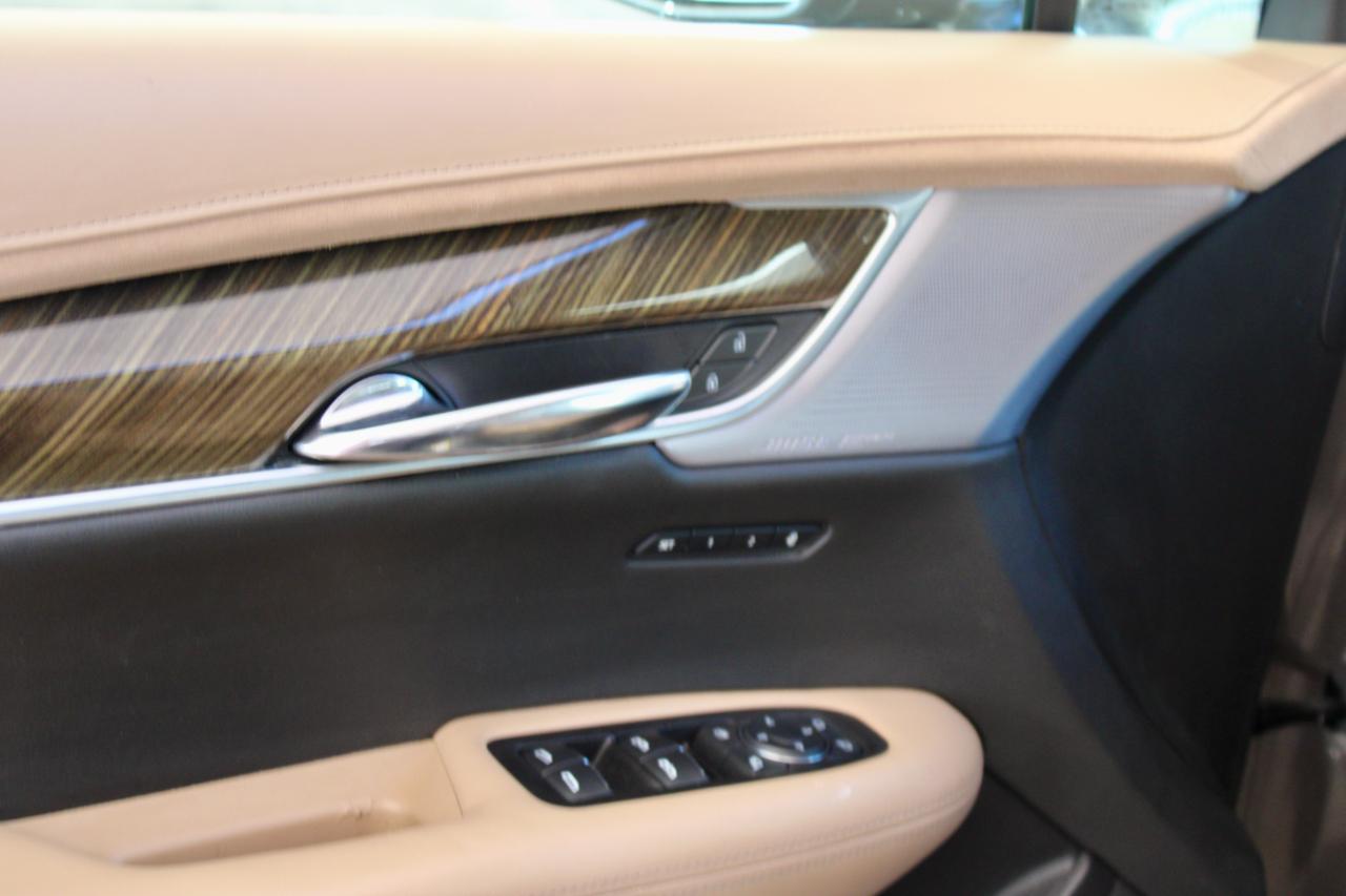 Cadillac XT6 Premium Luxury AWD 2020