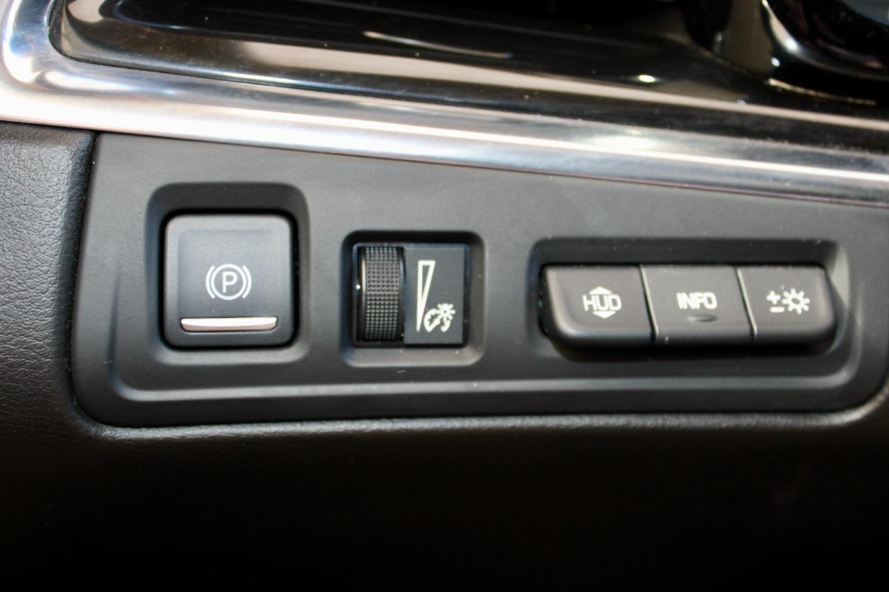 Cadillac XT6 Premium Luxury AWD 2020