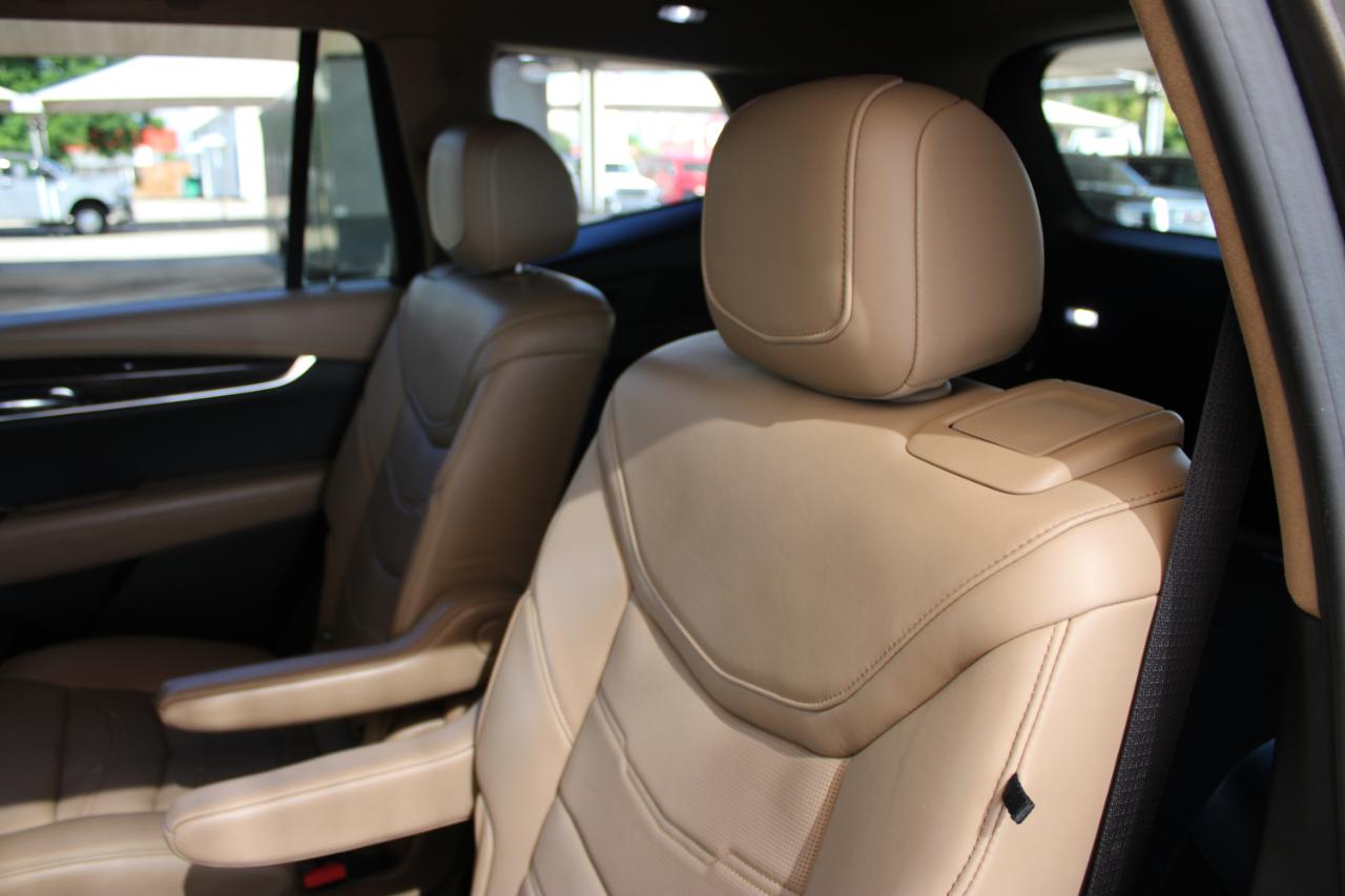 Cadillac XT6 Premium Luxury AWD 2020