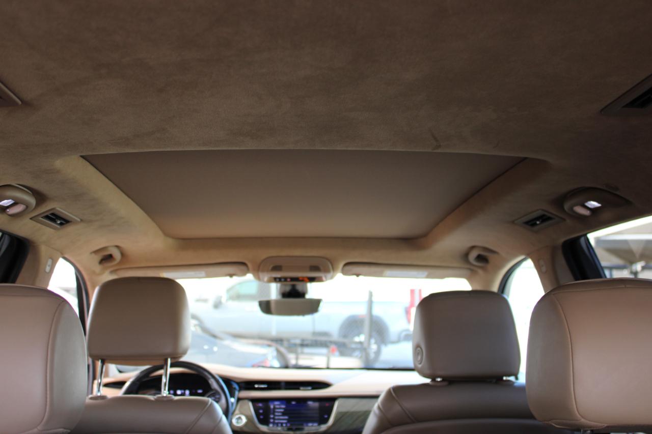 Cadillac XT6 Premium Luxury AWD 2020