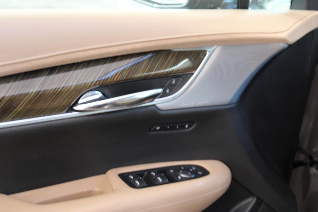 Cadillac XT6 Premium Luxury AWD 2020