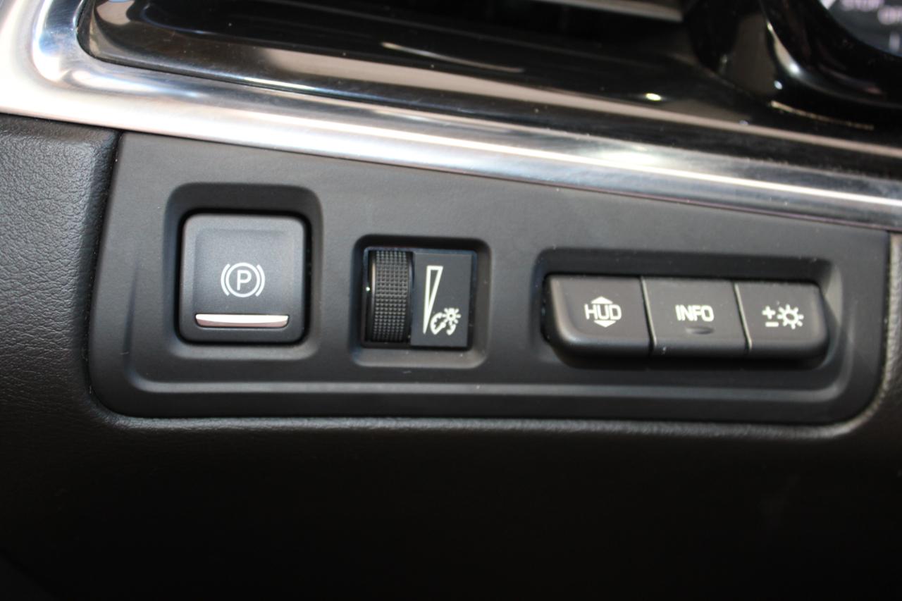 Cadillac XT6 Premium Luxury AWD 2020