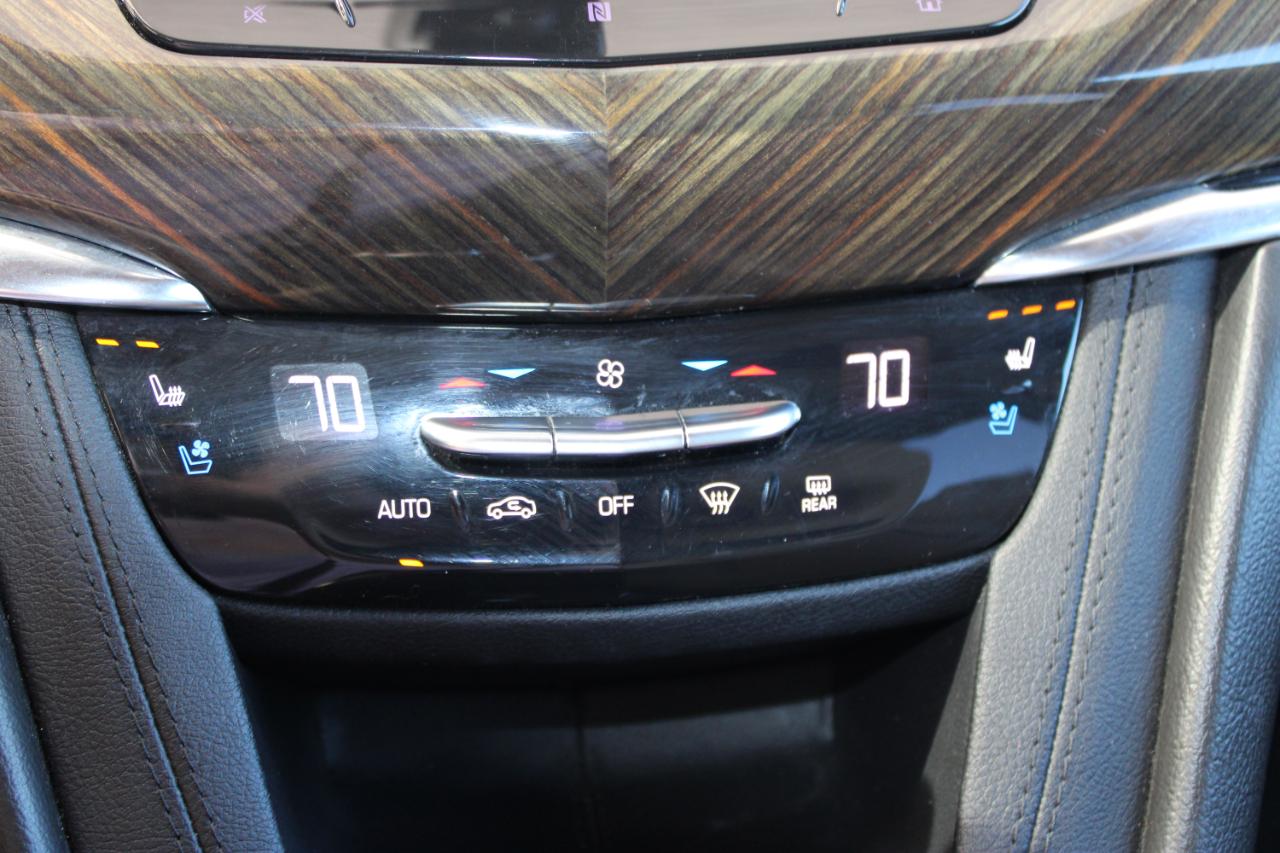 Cadillac XT6 Premium Luxury AWD 2020