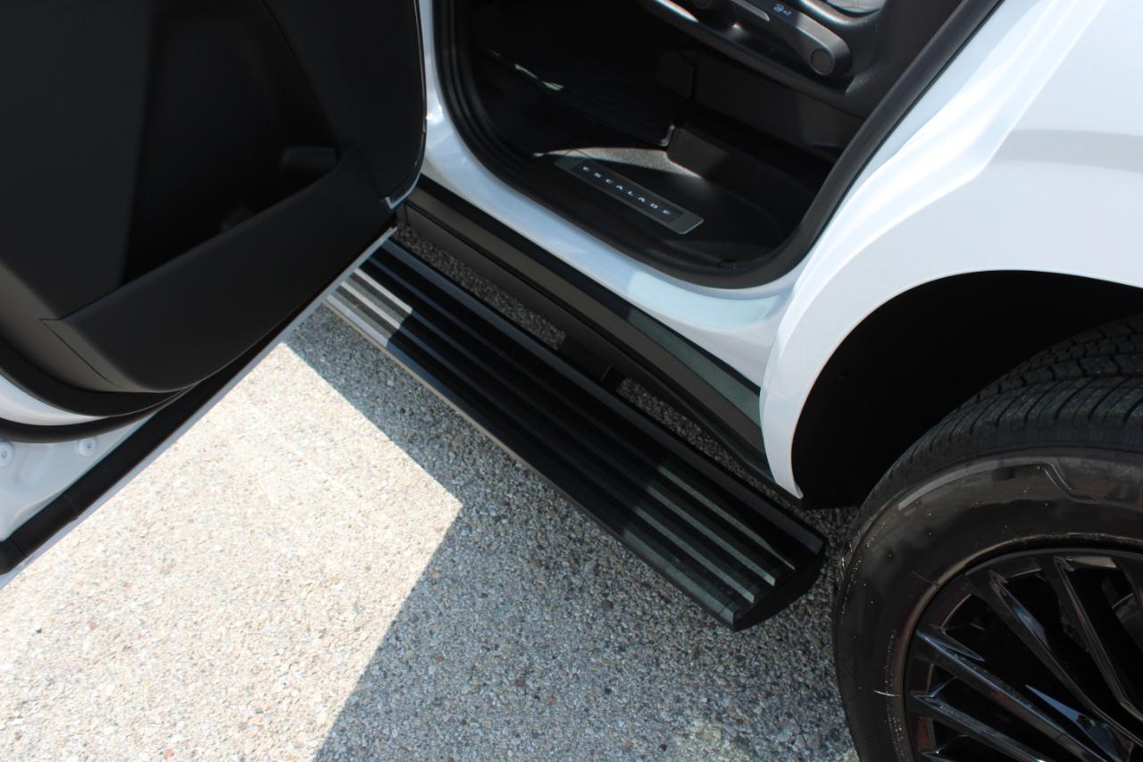 Cadillac Escalade Sport Platinum AWD 2026