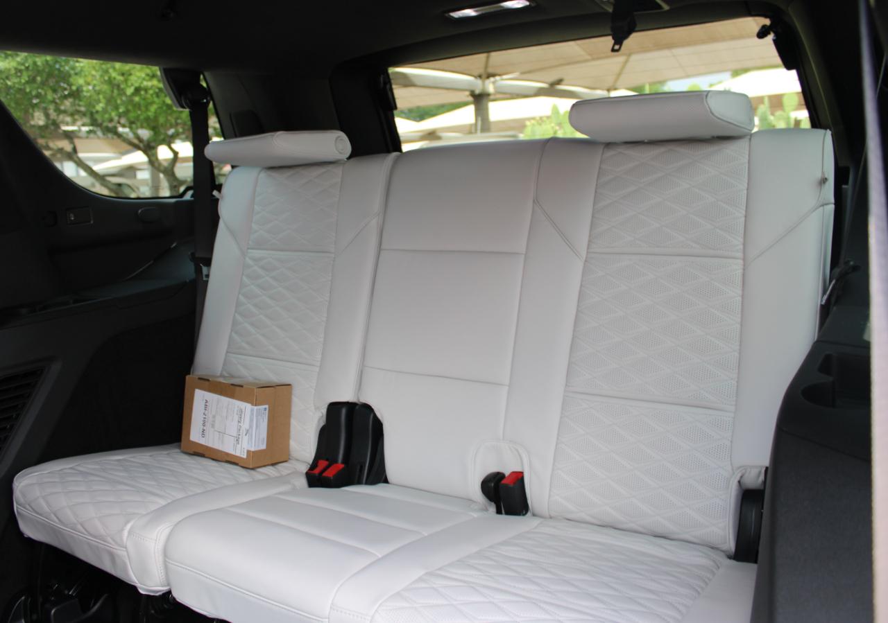 Cadillac Escalade Sport Platinum AWD 2026