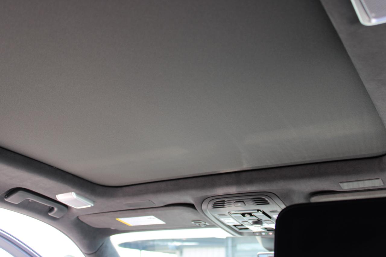 Cadillac Escalade Sport Platinum AWD 2026