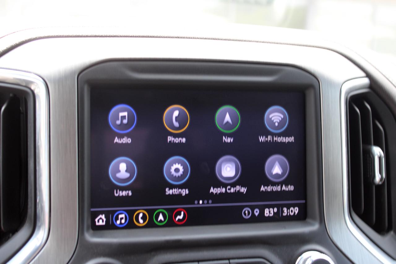 GMC Sierra 3500HD Denali Crew Cab 4WD 2022