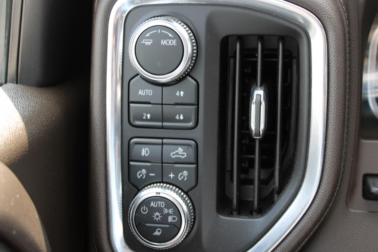 GMC Sierra 3500HD Denali Crew Cab 4WD 2022