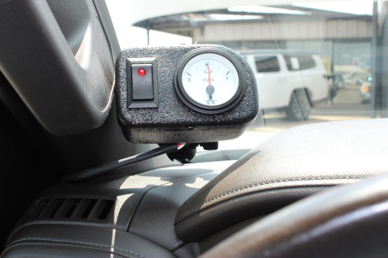 GMC Sierra 3500HD Denali Crew Cab 4WD 2022