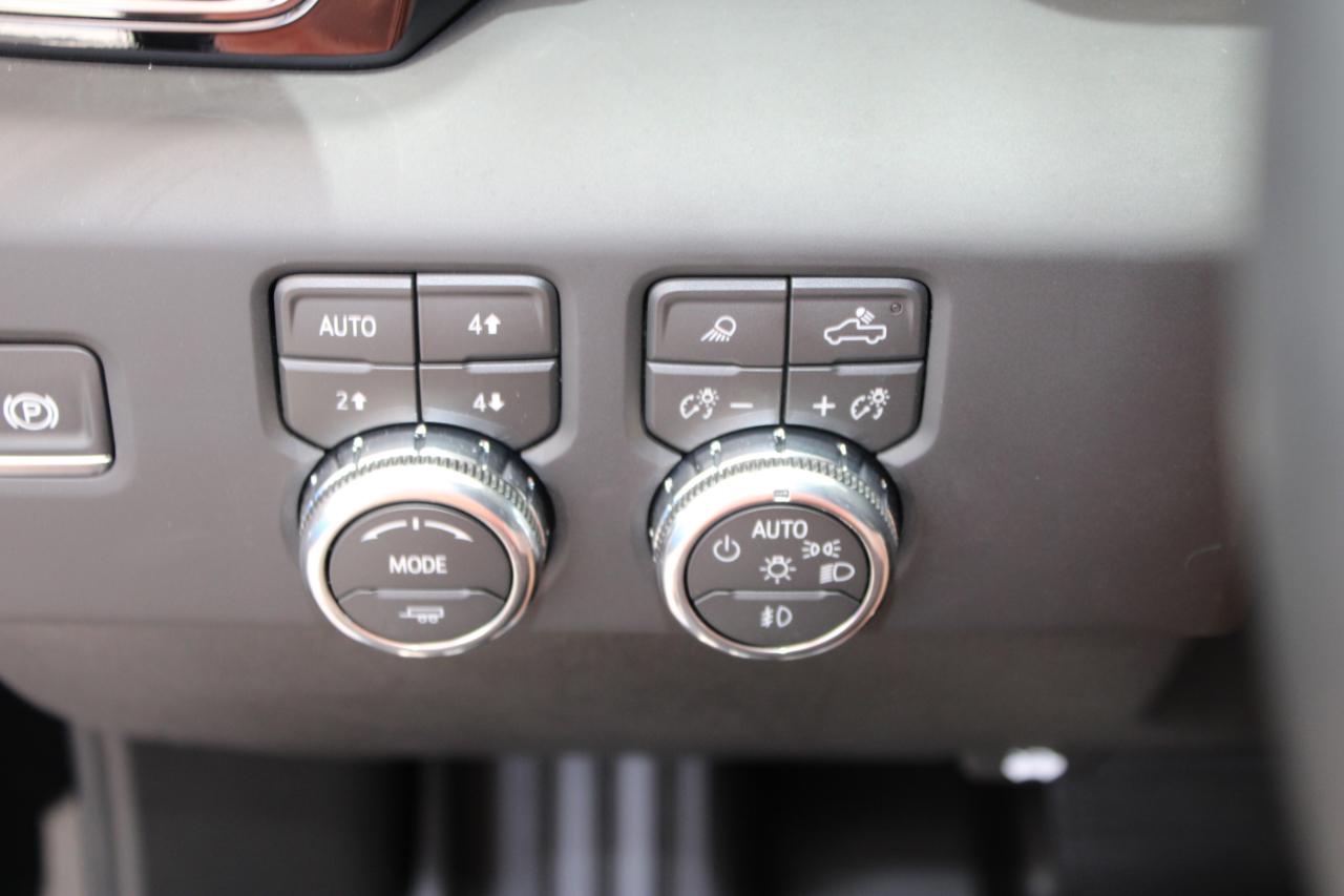 GMC Sierra 2500HD AT4 Crew Cab 4WD 2026
