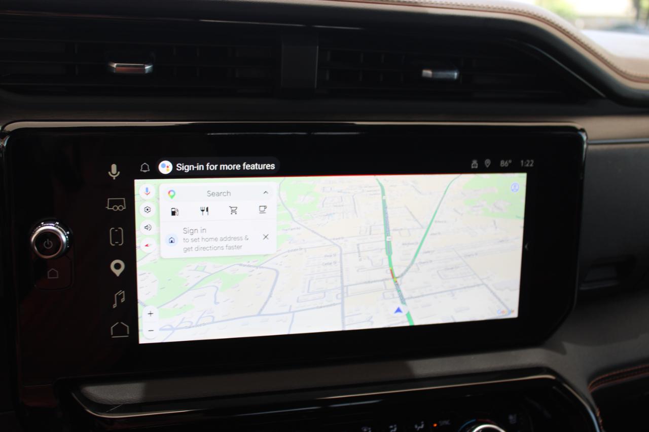 GMC Sierra 2500HD AT4 Crew Cab 4WD 2026