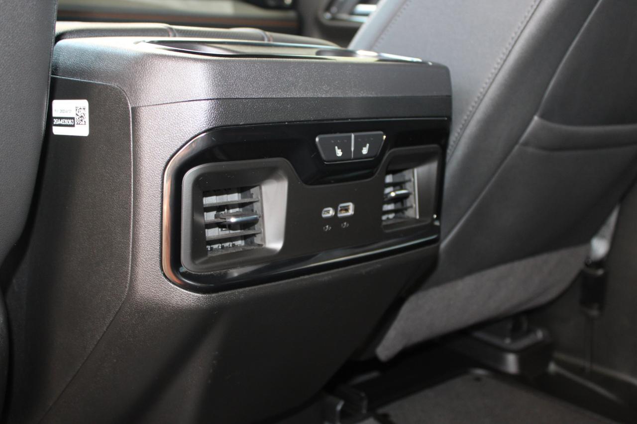GMC Sierra 2500HD AT4 Crew Cab 4WD 2026