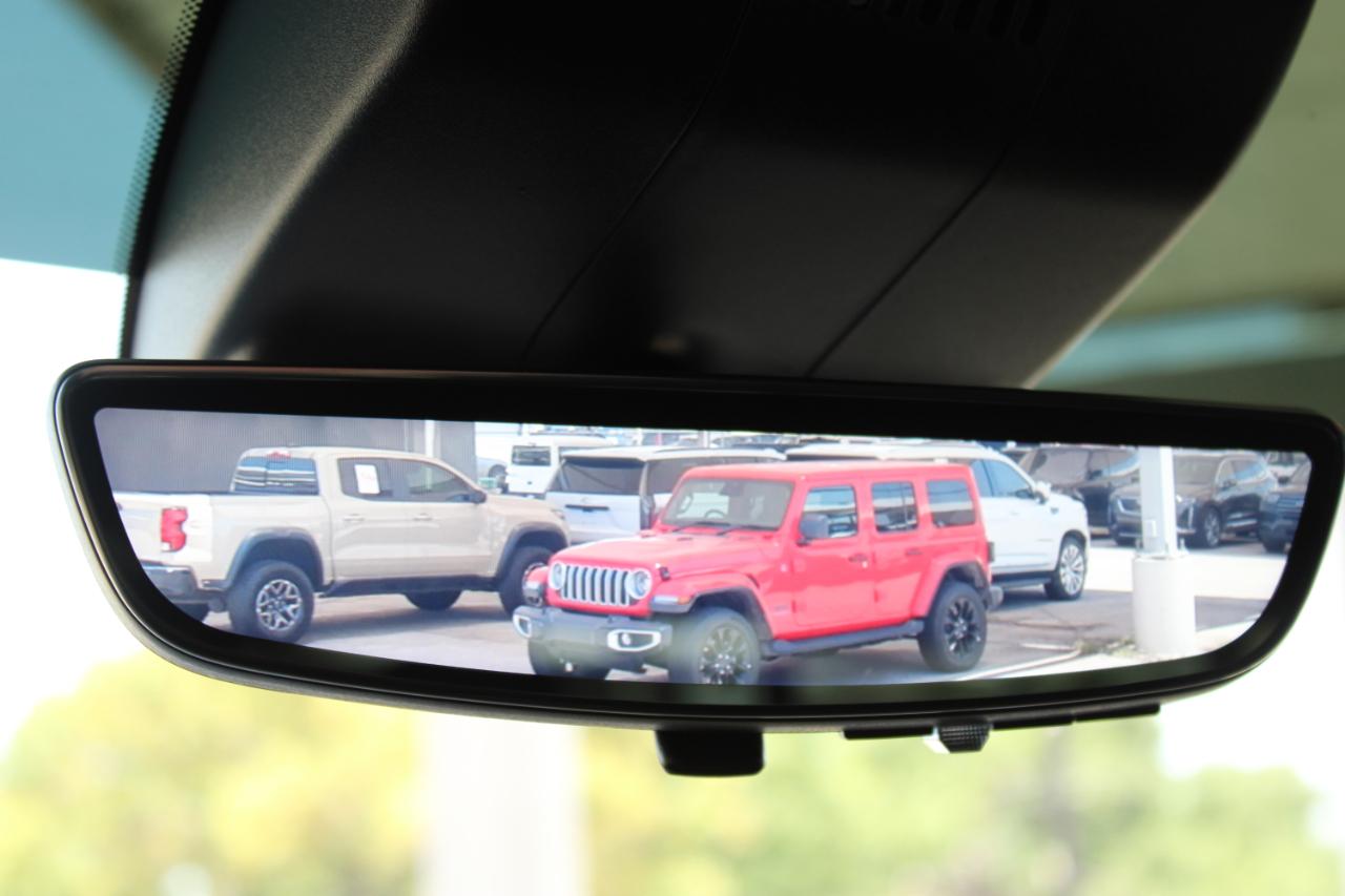 GMC Sierra 2500HD AT4 Crew Cab 4WD 2026