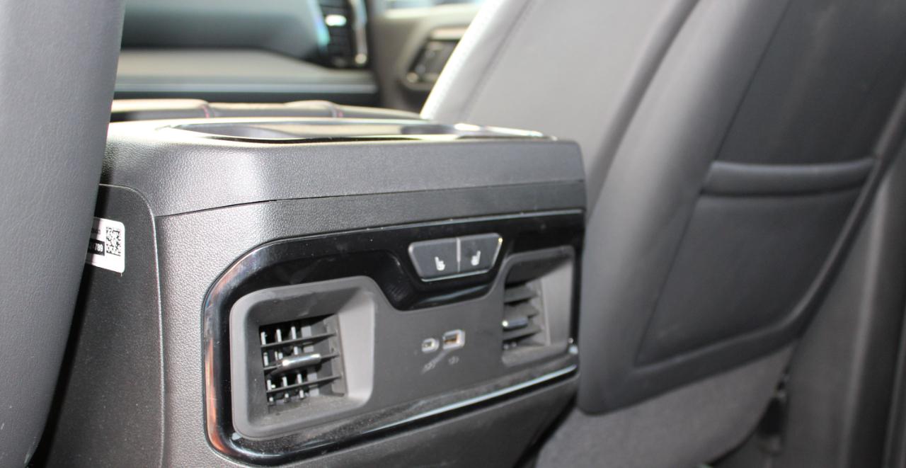 GMC Sierra 2500HD AT4X Crew Cab 4WD 2026