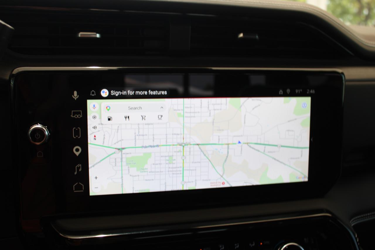 GMC Sierra 2500HD AT4X Crew Cab 4WD 2026