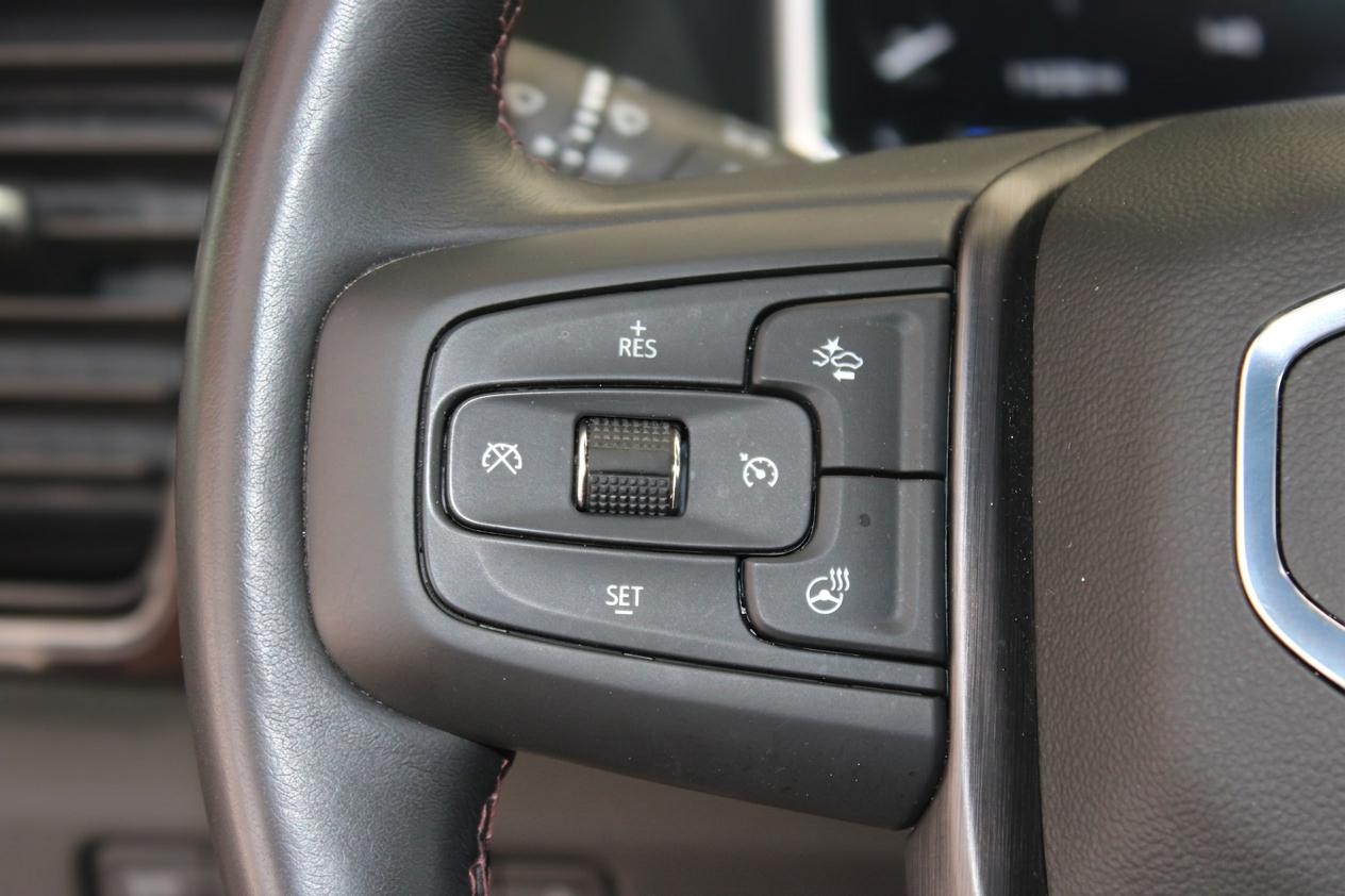 GMC Sierra 2500HD AT4X Crew Cab 4WD 2026