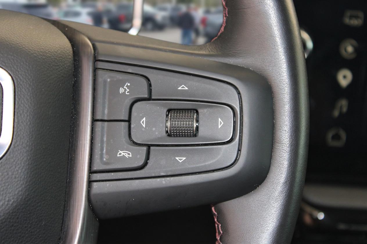 GMC Sierra 2500HD AT4X Crew Cab 4WD 2026