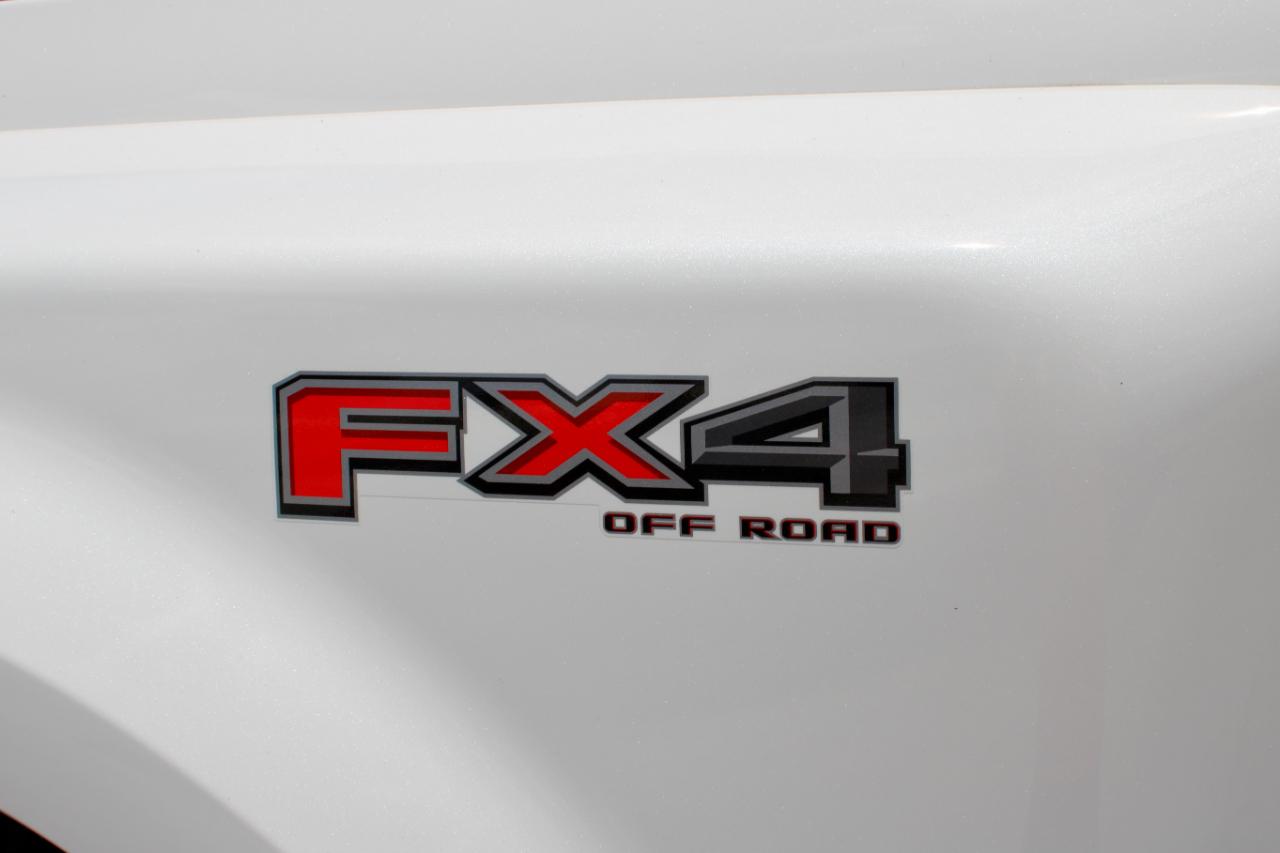 Ford F-350 SD Lariat Crew Cab LWB DRW 4WD 2025