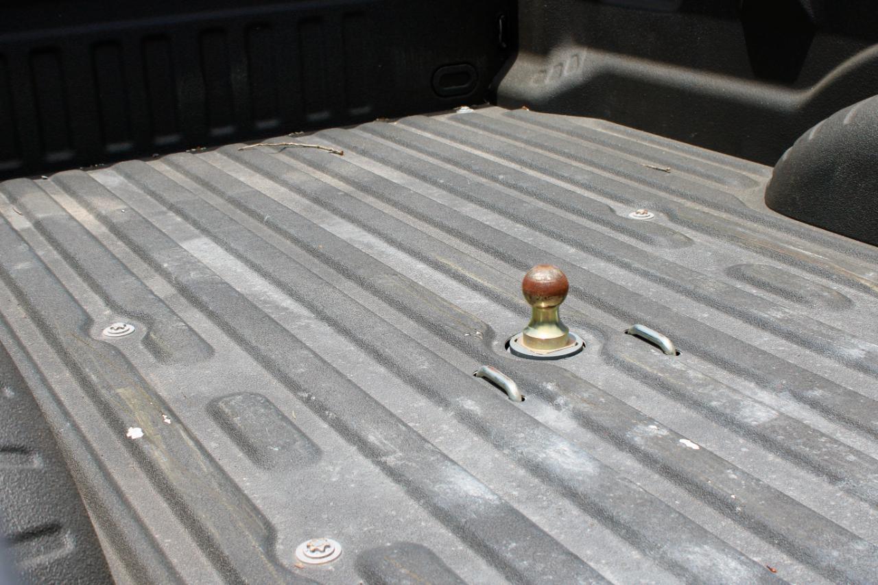 Ford F-350 SD Lariat Crew Cab LWB DRW 4WD 2025