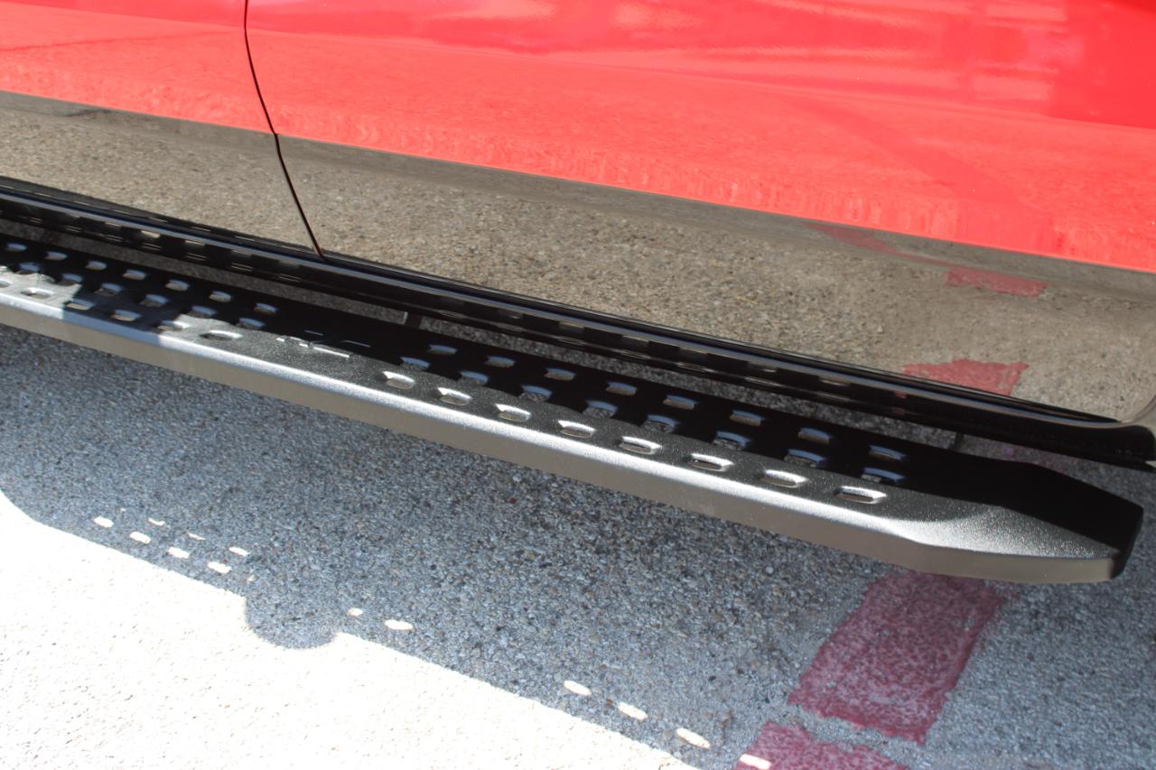 RAM 1500 TRX Crew Cab SB 4WD 2022