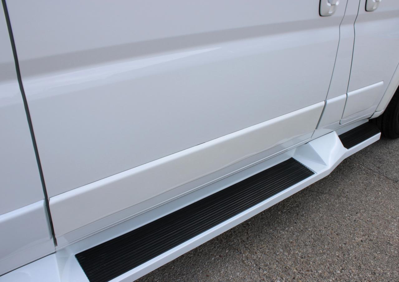 RAM Promaster 3500 High Roof Window Van 2024