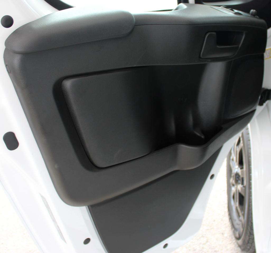 RAM Promaster 3500 High Roof Window Van 2024