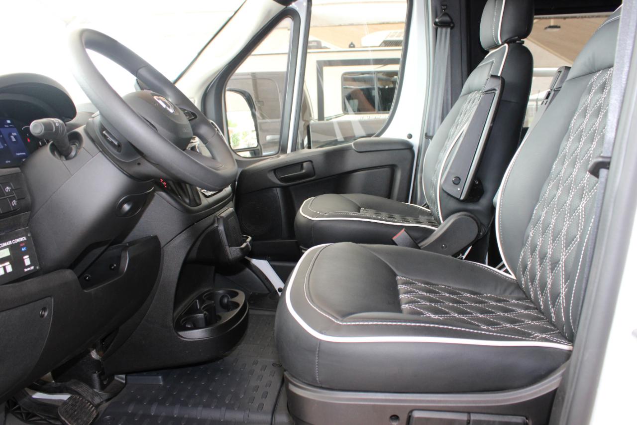 RAM Promaster 3500 High Roof Window Van 2024