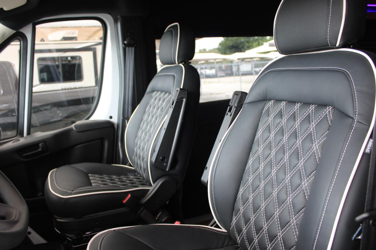 RAM Promaster 3500 High Roof Window Van 2024